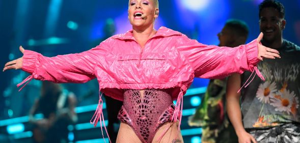 Pink ticket prices revealed for her 2024 Summer Carnival stadium tour dates.