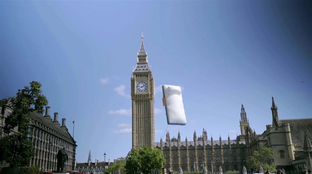 Emma Sleep Black Friday