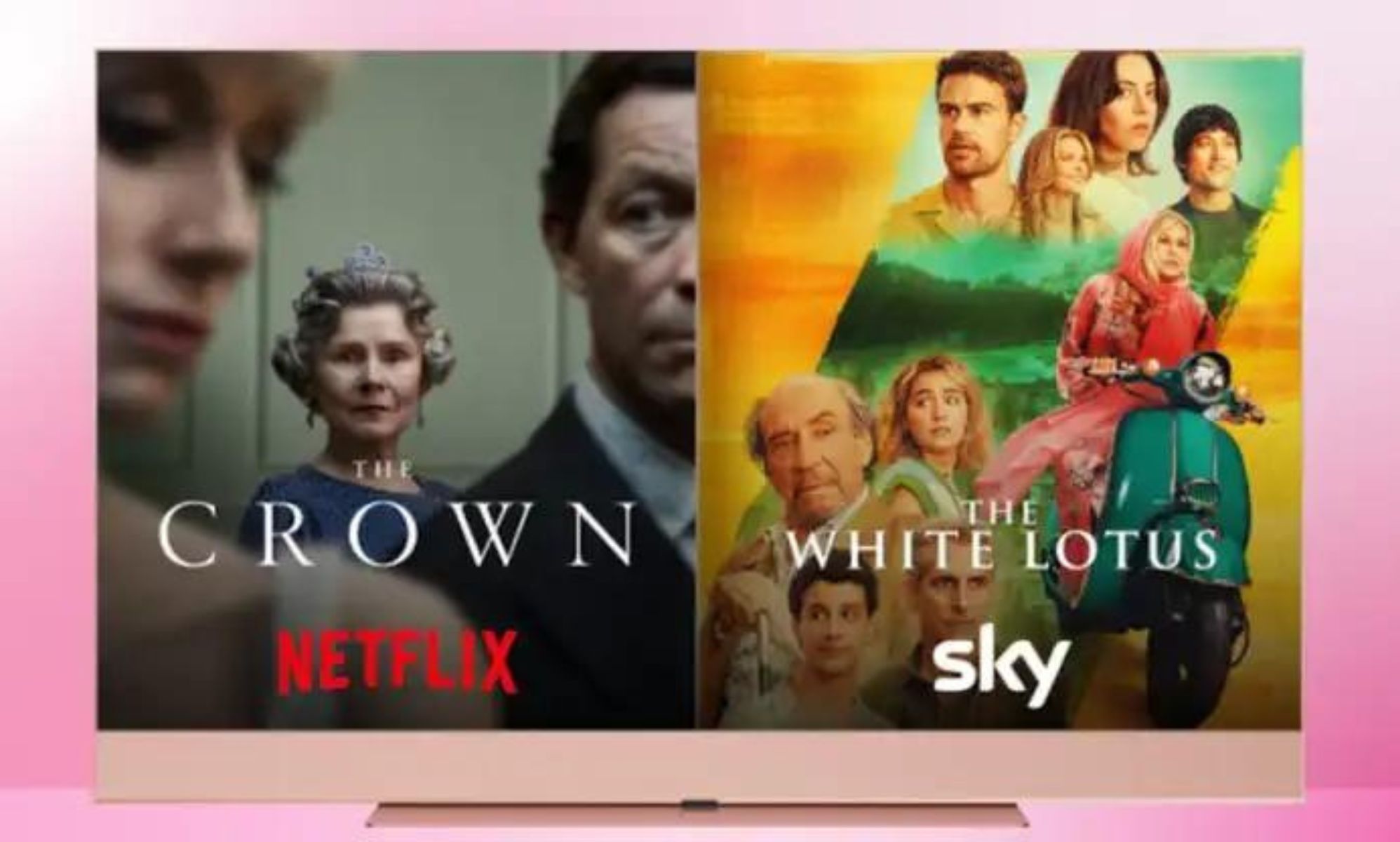 Netflix Black Friday Deals 2023