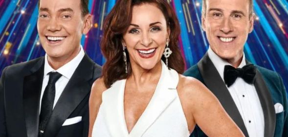 Strictly Come Dancing Live Tour 2024 has announced the first celebrity names for its lineup.