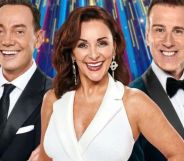 Strictly Come Dancing Live Tour 2024 has announced the first celebrity names for its lineup.
