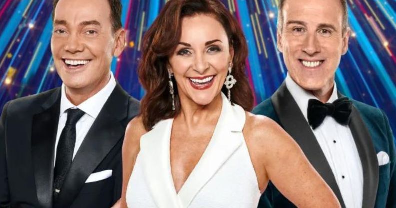 Strictly Come Dancing Live Tour 2024 has announced the first celebrity names for its lineup.