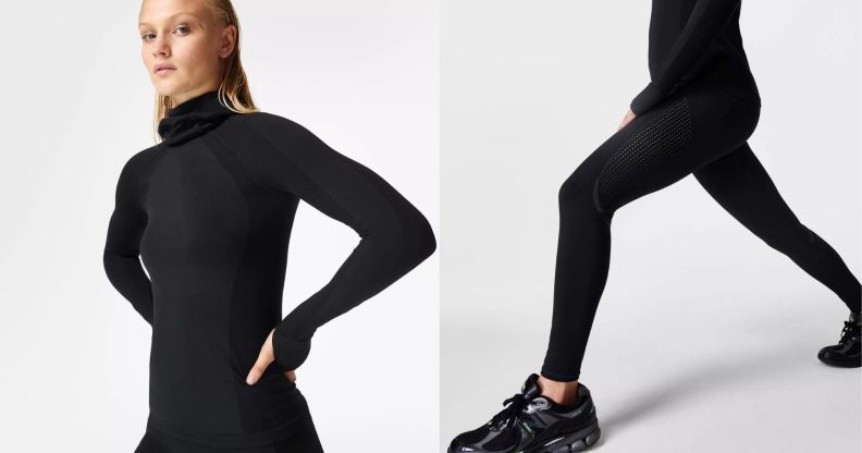 Sweaty Betty has launched its Black Friday 2023 sale and this is everything you need to know. (sweatybetty.com)