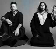 Thirty Seconds to Mars announce headline world tour dates and ticket details.