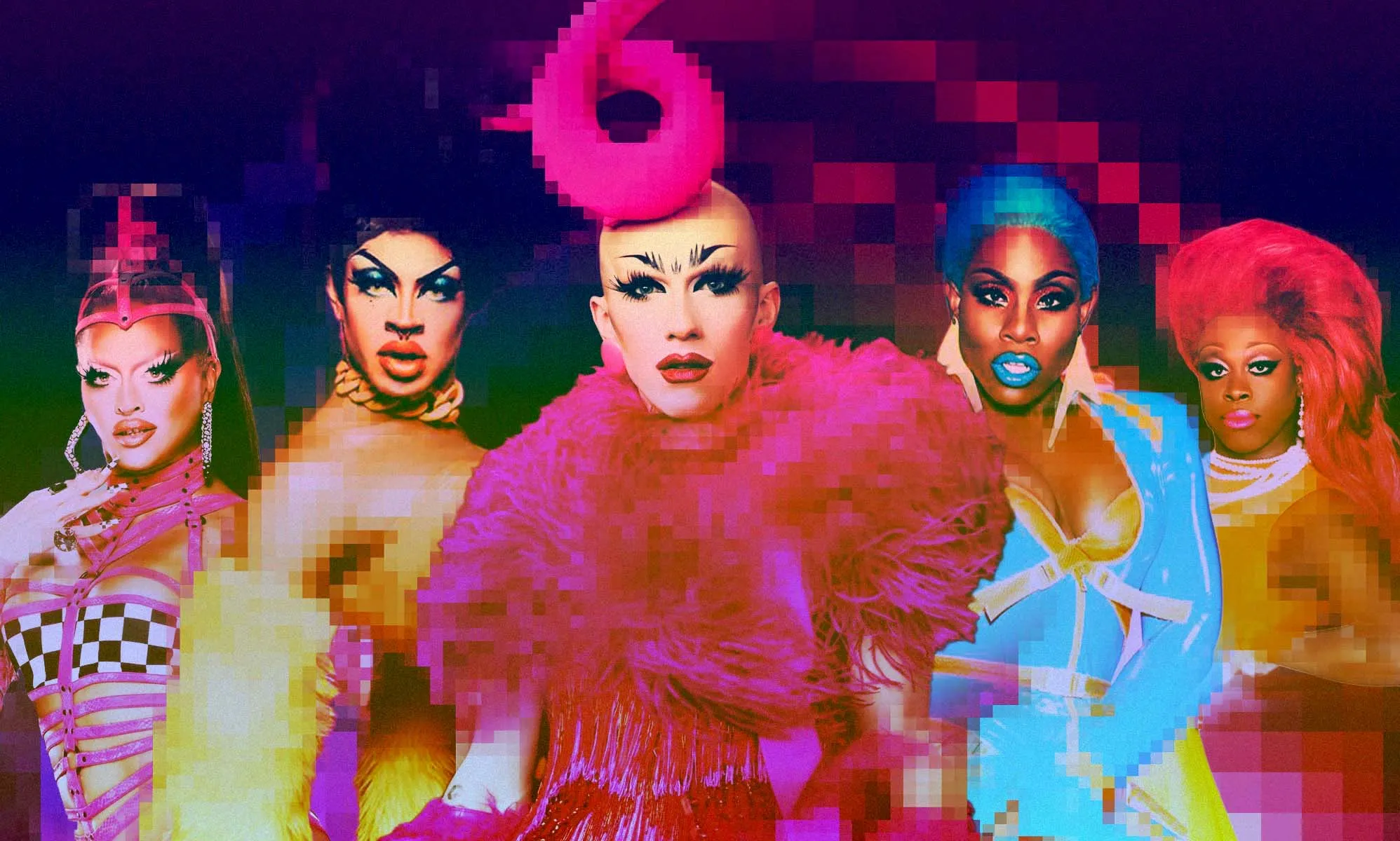 All 15 seasons of RuPaul's Drag Race US, ranked worst to best