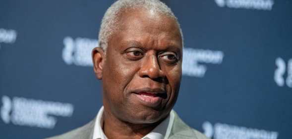 Andre Braugher