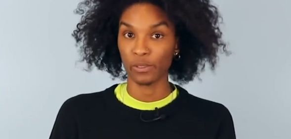 Ari Fritz, pictured.