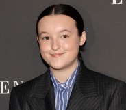 Bella Ramsey talks new feature film project about eating disorder.