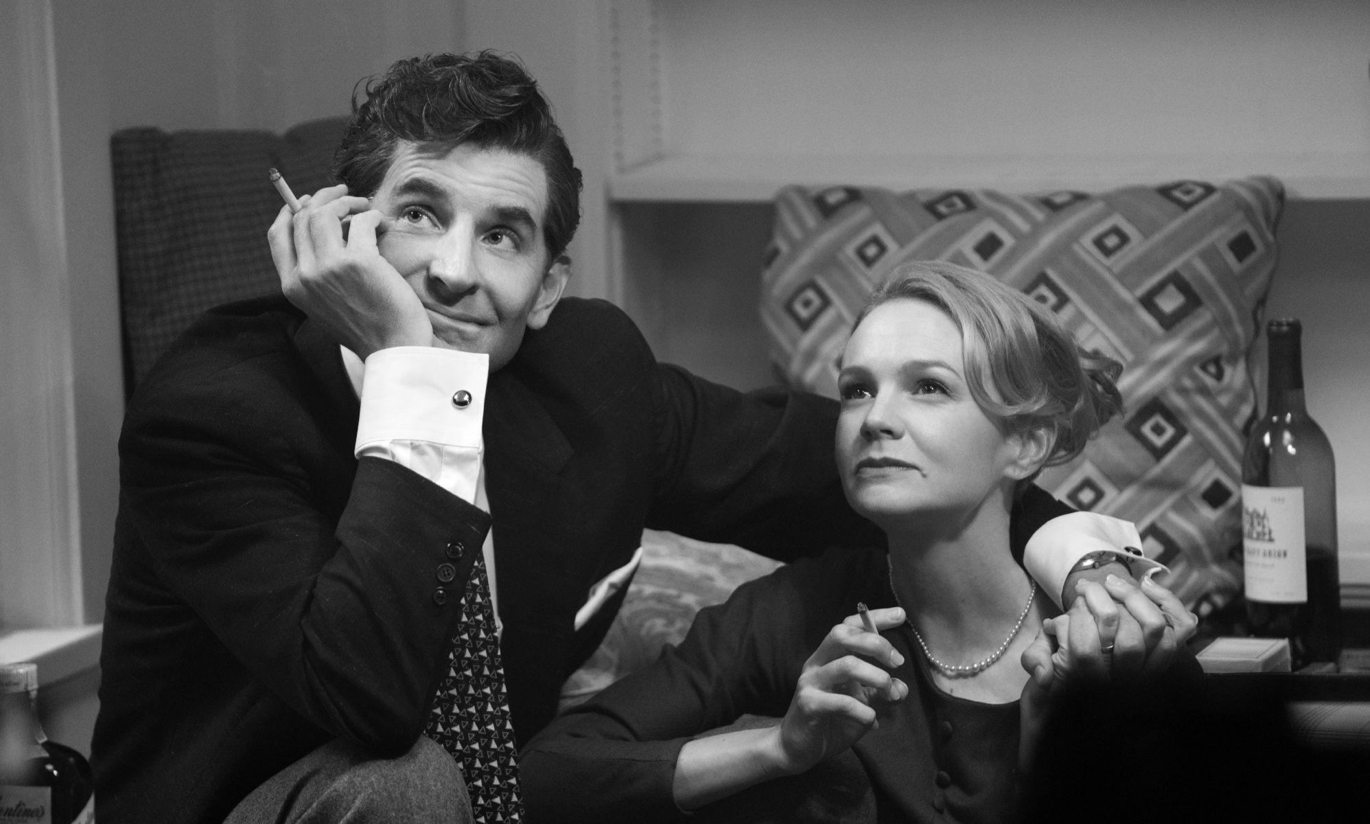 Leonard Bernstein’s kids say his wife knew ‘what the deal was’