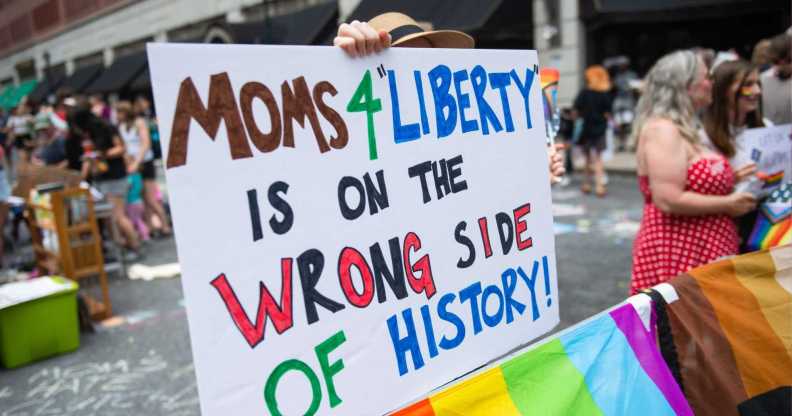 Moms for Liberty