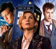 All 13 seasons of Doctor Who ranked.