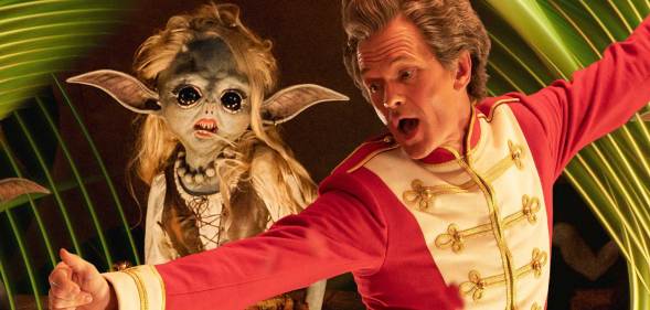 The top 5 Doctor Who musical moments ranked from worst to best.