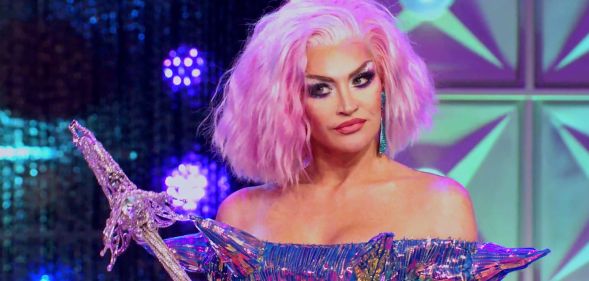 Kylie Sonique Love wins All Stars 6.