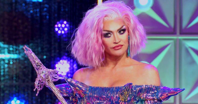 Kylie Sonique Love wins All Stars 6.