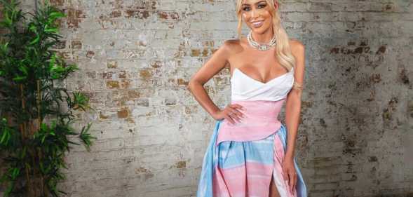 Ella Morgan speaks out about the government's trans guidance for schools.