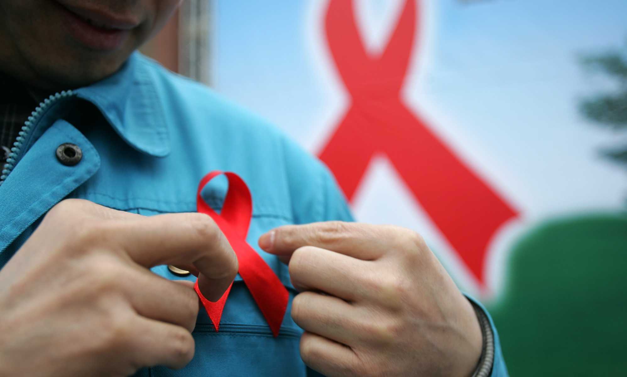 First HIV TV ad to air in 40 years; 'Stigma is more harmful'