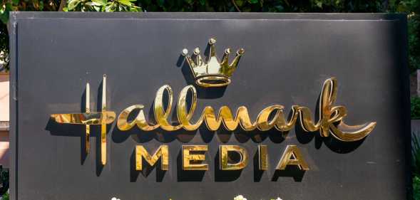 Hallmark Media Christmas Movies