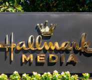 Hallmark Media Christmas Movies
