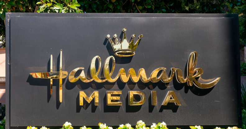 Hallmark Media Christmas Movies