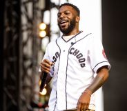 Isaiah Rashad announces 'Cilvia Demo' 10th anniversary tour: dates, tickets and presale info.