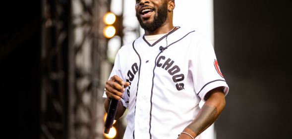 Isaiah Rashad announces 'Cilvia Demo' 10th anniversary tour: dates, tickets and presale info.