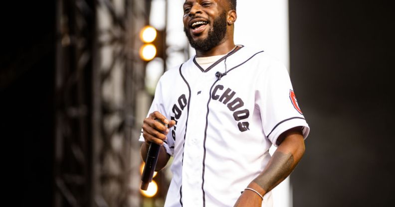 Isaiah Rashad announces 'Cilvia Demo' 10th anniversary tour: dates, tickets and presale info.