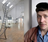 Queer artist Jesse Darling has won the Turner Prize 2023.