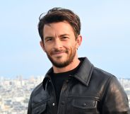 Bridgerton star Jonathan Bailey has confirmed he has a "lovely" partner