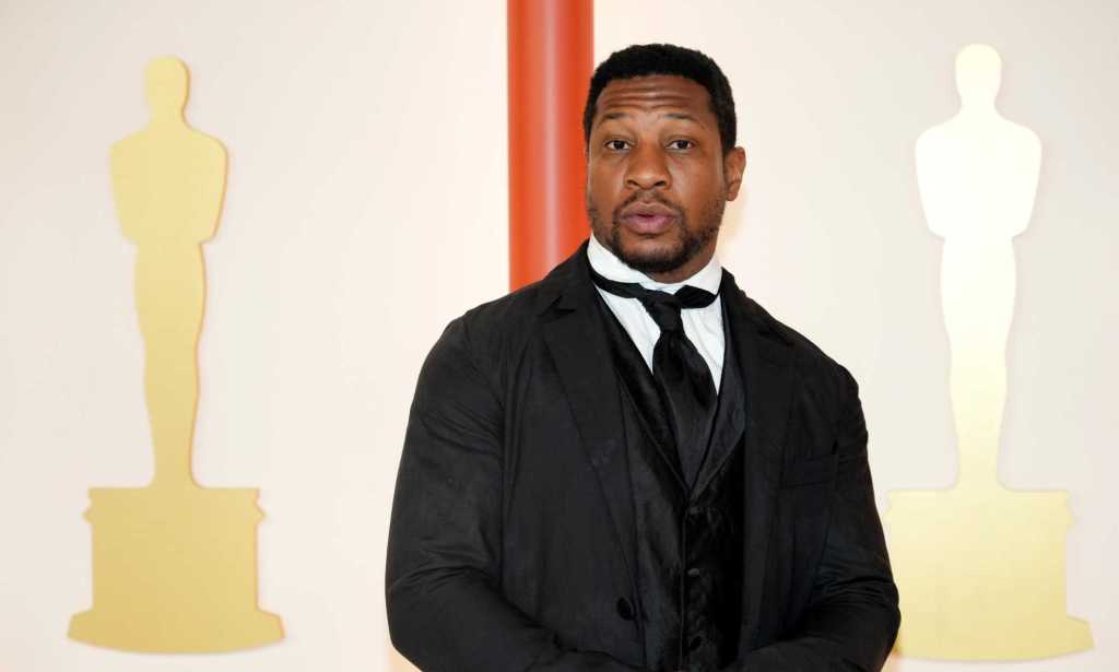 Jonathan Majors