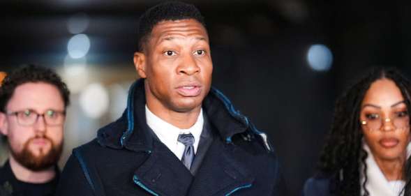 Jonathan Majors