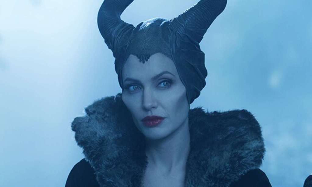Maleficent