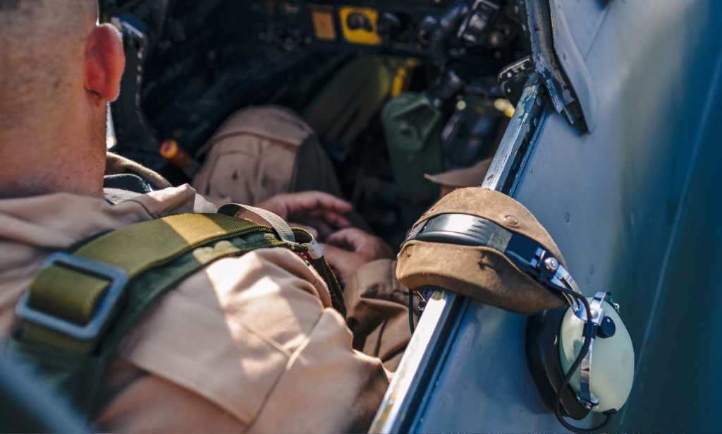 British Armed Forces "Gay Ban" Debate Scrapped By Government