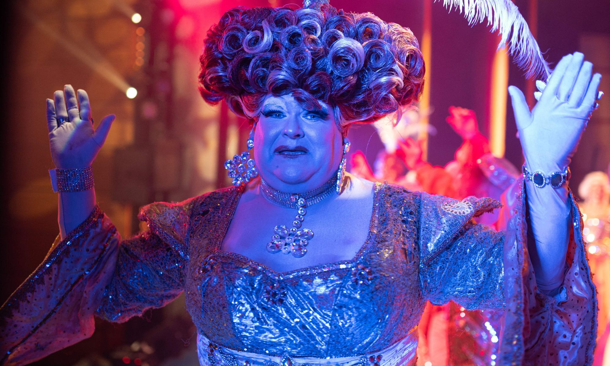 Pantomime set to be officially recognised as UK cultural tradition