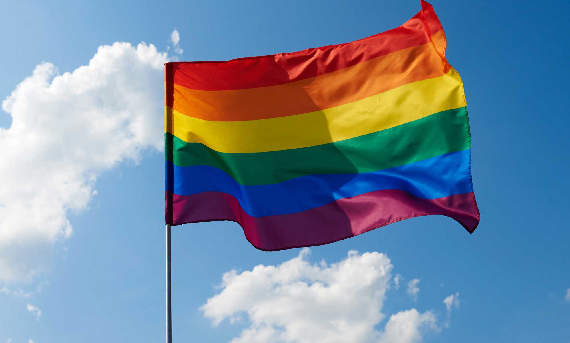 Florida could ban Pride and Black Lives Matter flags in public schools