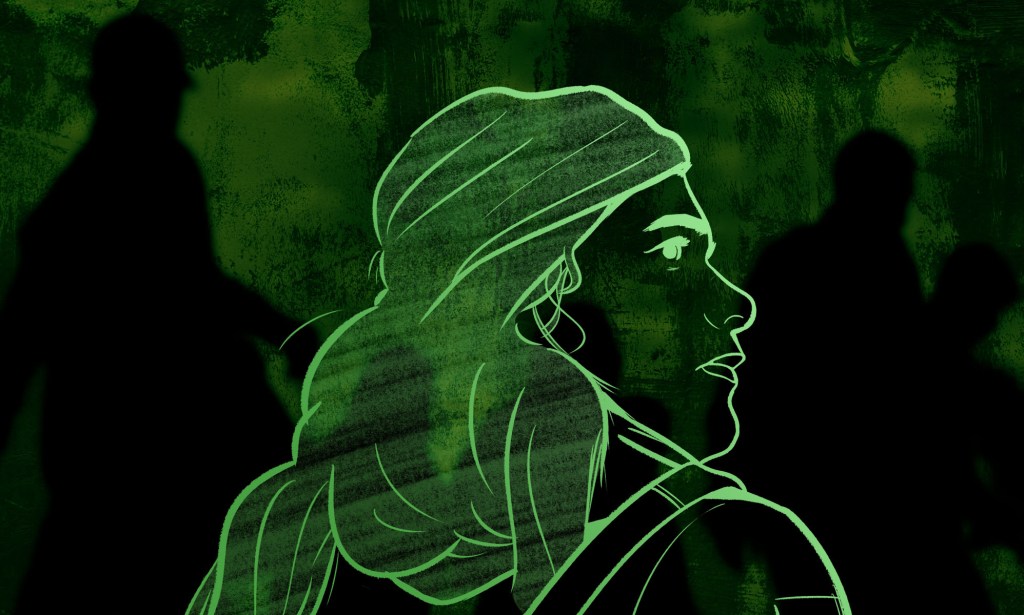 Hiba Noor is a Pakistani filmmaker. 