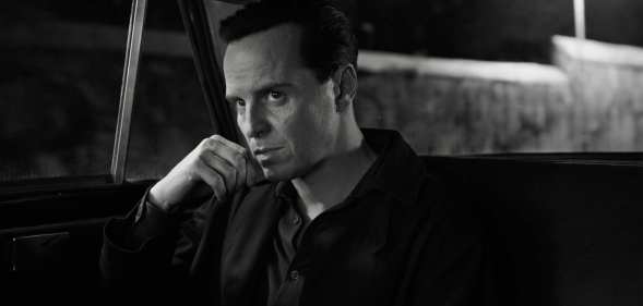 Andrew Scott will star as Tom Ripley in Netflix's 'Ripley'.