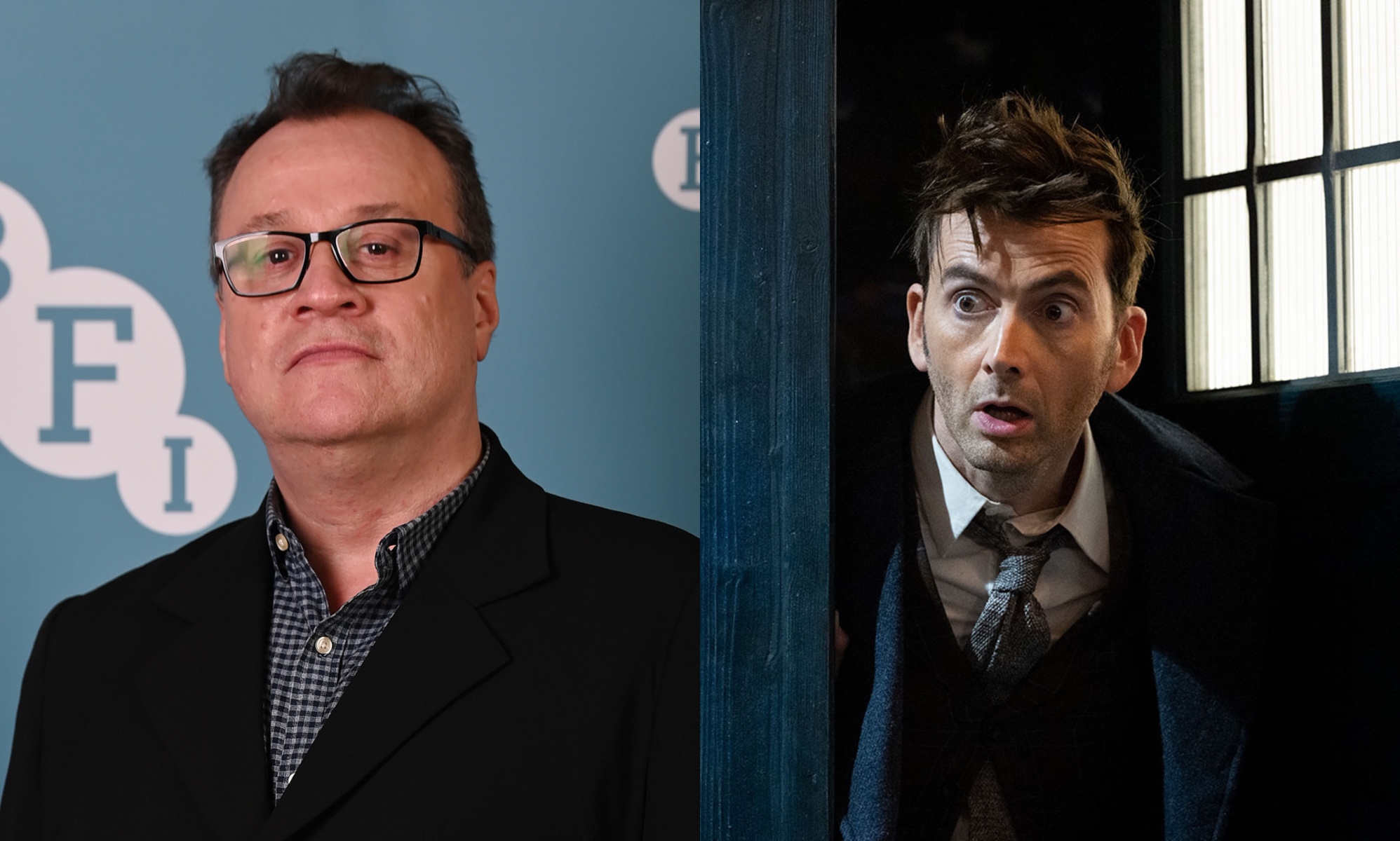 Doctor Who' Specials 2023: David Tennant Makes Us Excited for the