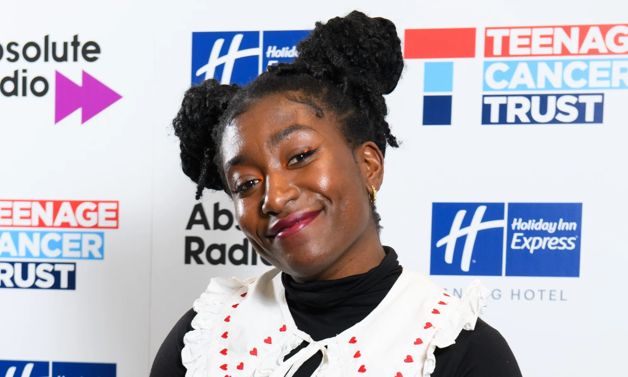 Sophie Duker slams comedians who 'punch down' on minorities