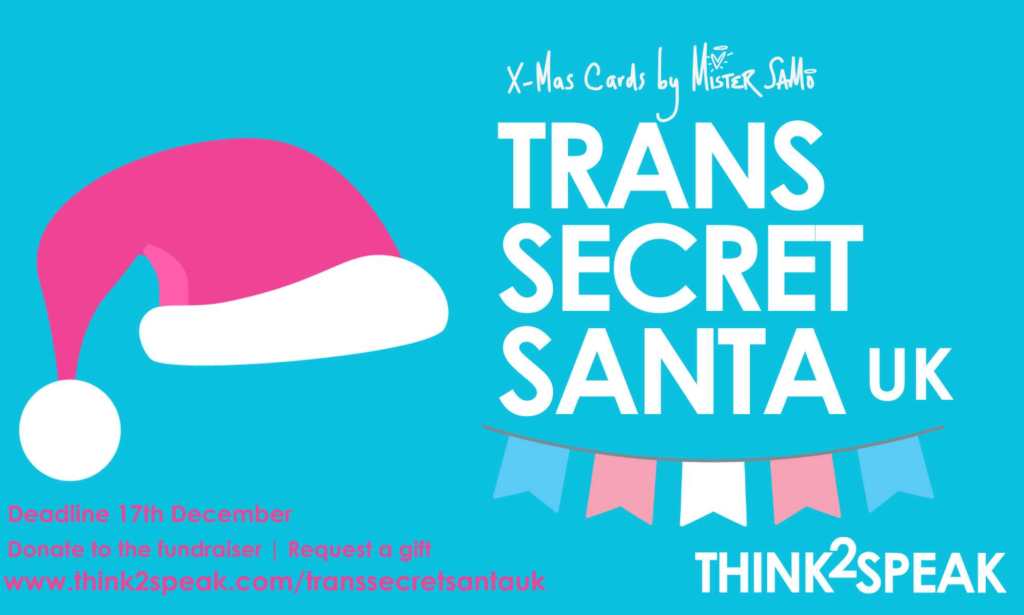 Trans Secret Santa UK
