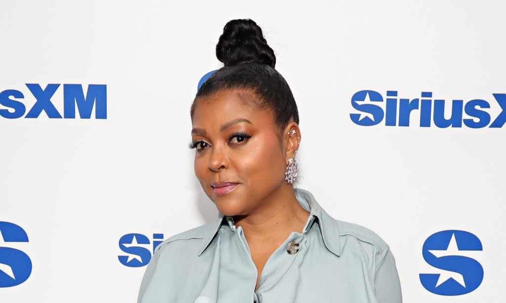 Taraji P. Henson slams Hollywood's unfair pay in emotional plea