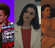 The Golden Globes LGBTQ+ nominations and snubs.