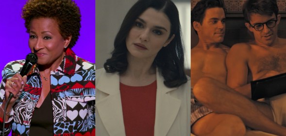 The Golden Globes LGBTQ+ nominations and snubs.