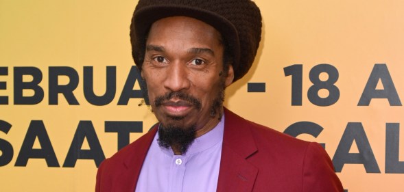 Tributes pour in for trailblazing British poet Benjamin Zephaniah who has died age 65.