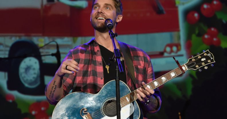 Brett Young announces UK and European tour dates and ticket details.