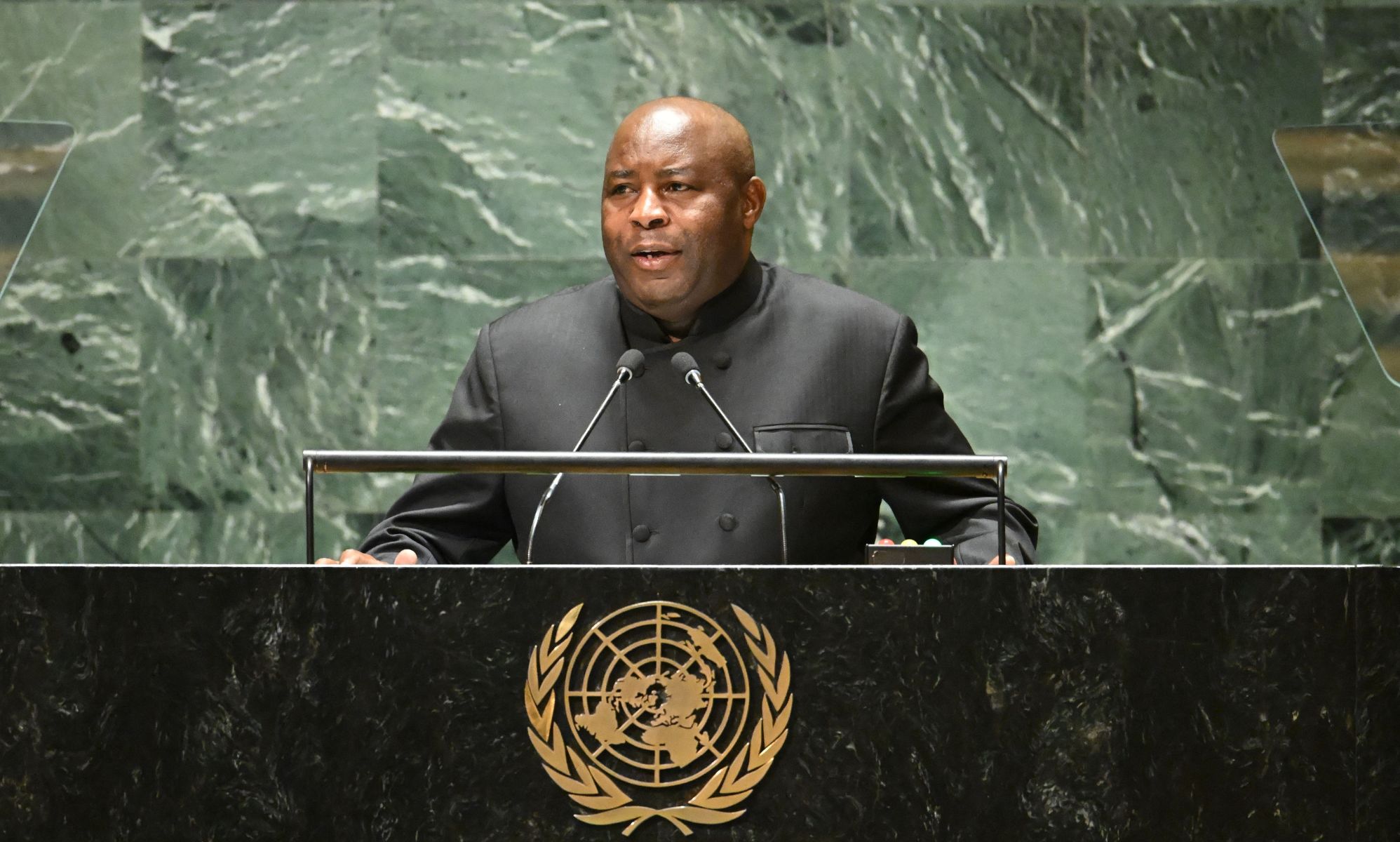 US expresses concern after Burundi president says gay people should be  stoned