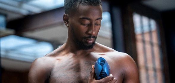 Hot Octopuss launches special edition of its toy that delivers the 'perfect' orgasm