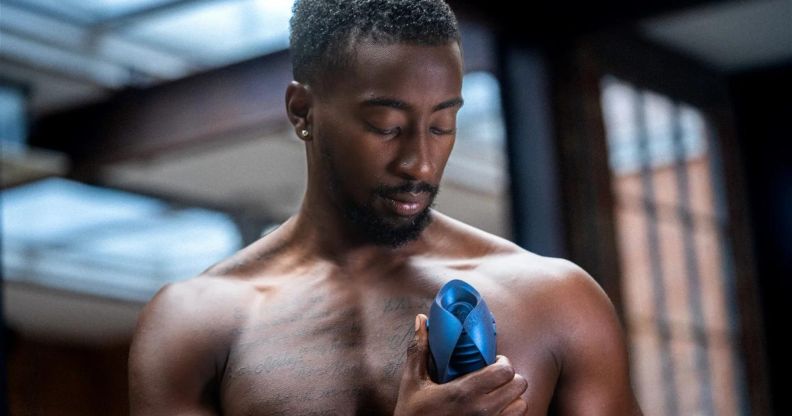 Hot Octopuss launches special edition of its toy that delivers the 'perfect' orgasm