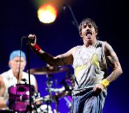 Red Hot Chili Peppers announce 2024 tour dates and ticket details.