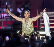 Robbie Williams ticket prices revealed for his BST Hyde Park show.