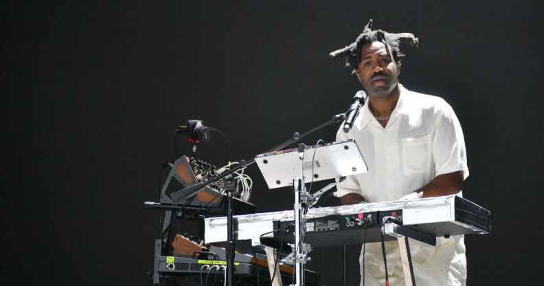 Sampha has announced 2024 North American tour dates and ticket details.
